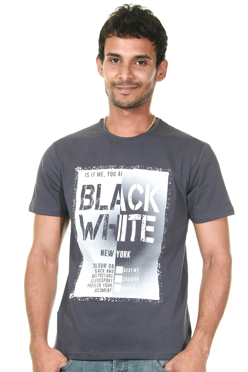 FIOCEO T-Shirt auf oboy.de