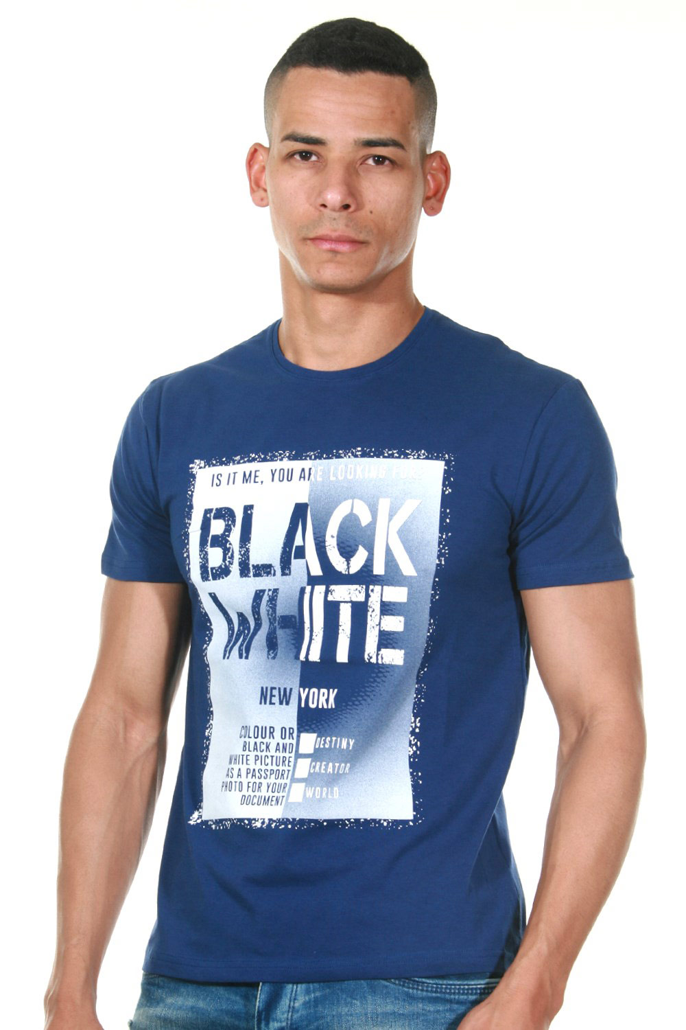 FIOCEO T-Shirt auf oboy.de