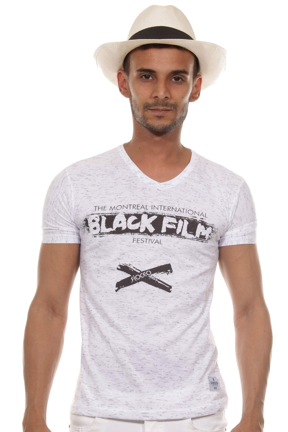 FIOCEO T-Shirt auf oboy.de