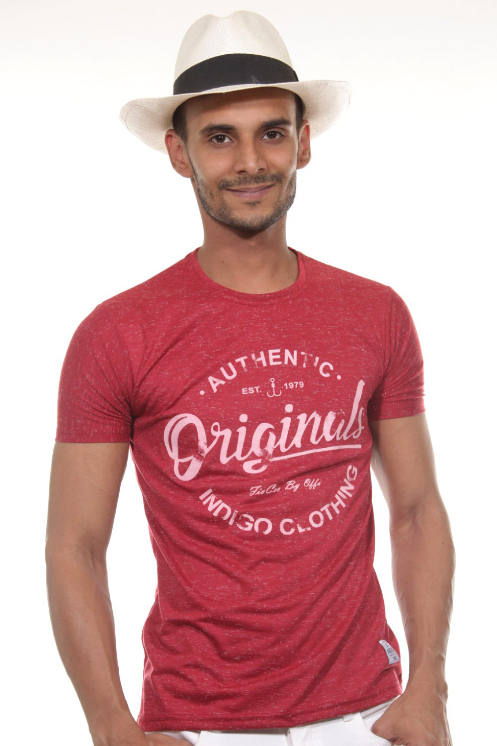 FIOCEO T-Shirt auf oboy.de