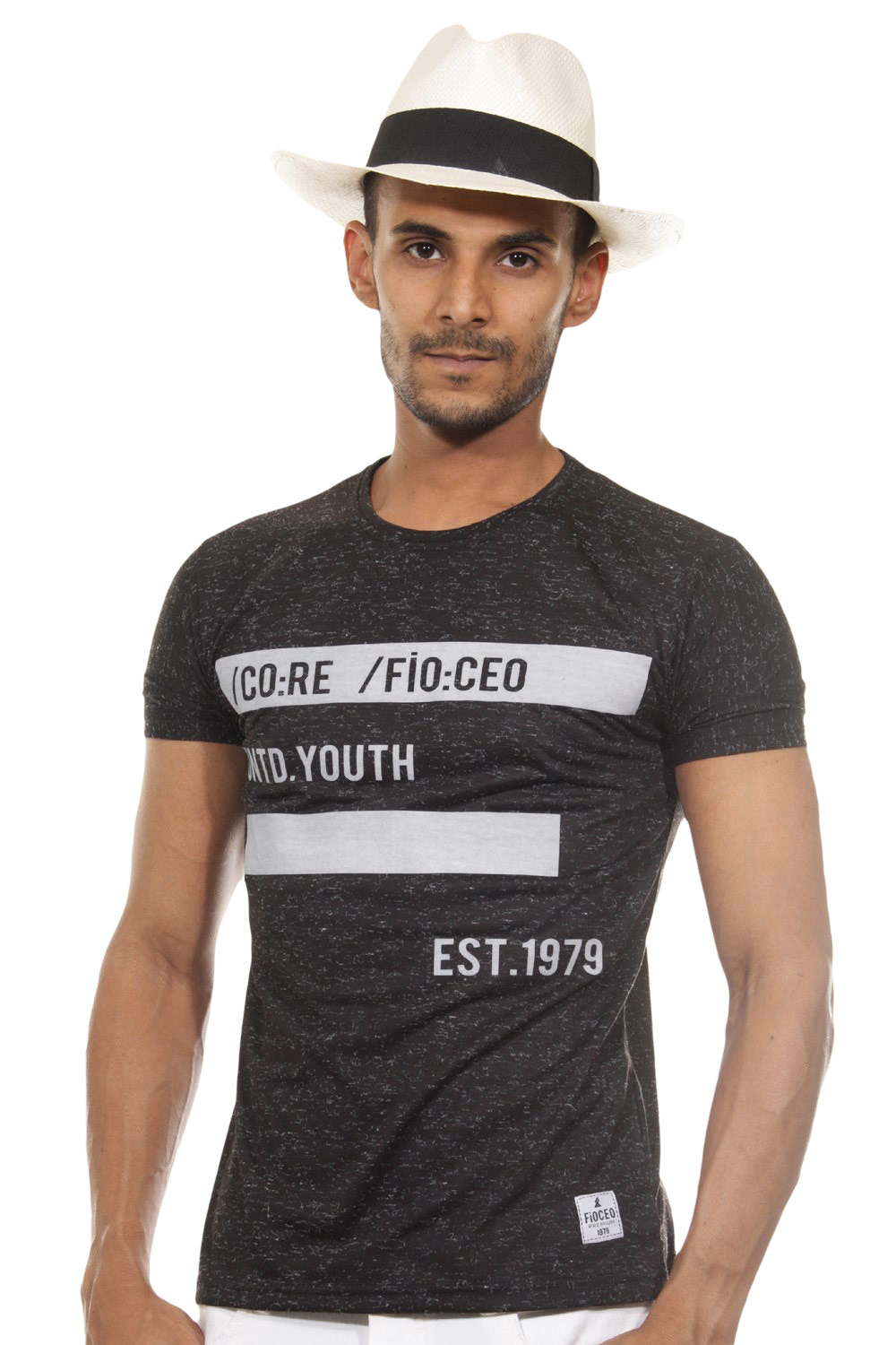 FIOCEO T-Shirt auf oboy.de