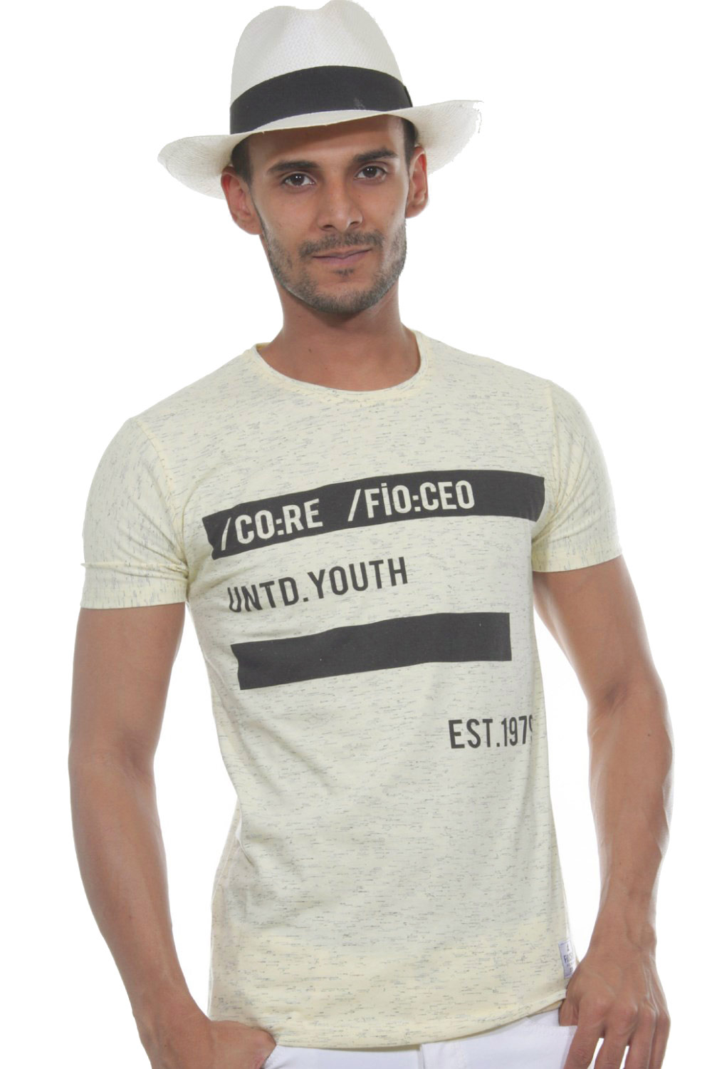 FIOCEO T-Shirt auf oboy.de
