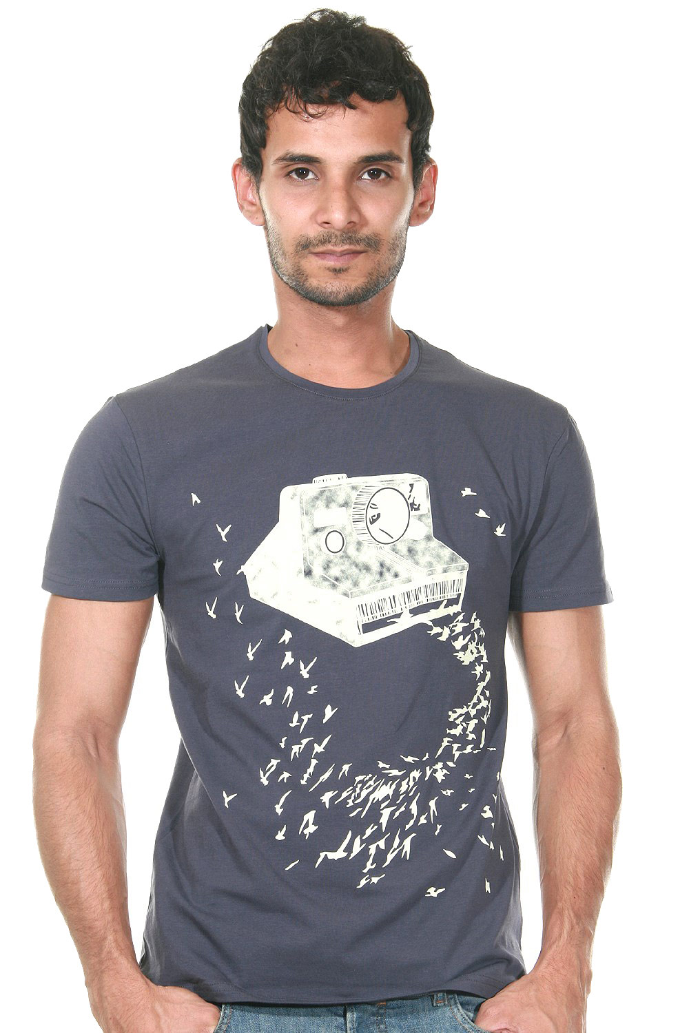 FIOCEO T-Shirt auf oboy.de