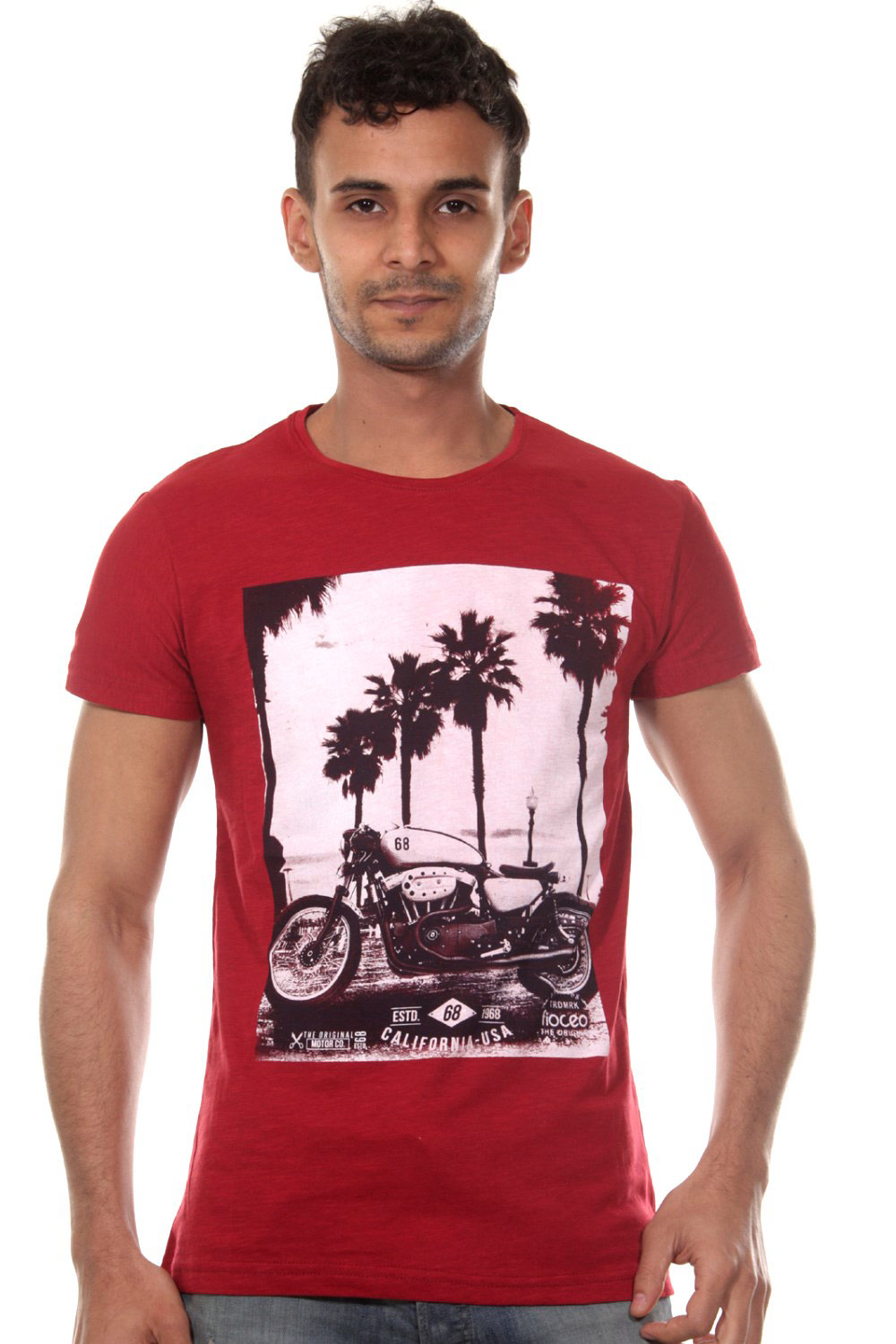 FIOCEO T-Shirt auf oboy.de