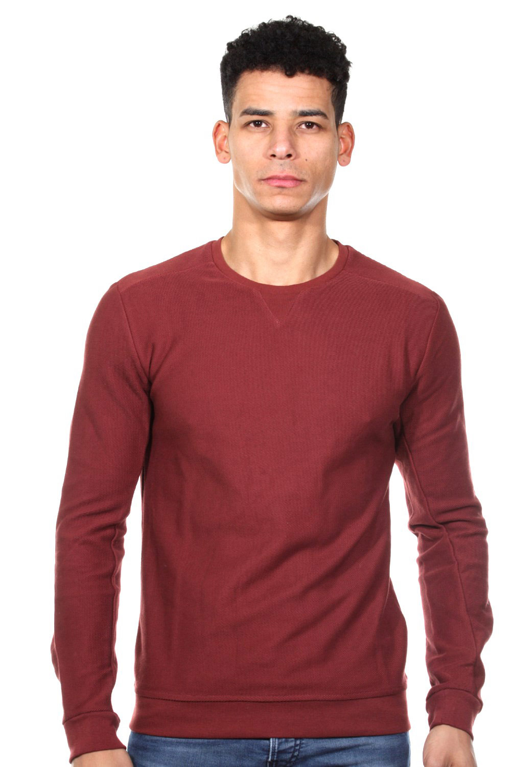 FIOCEO Sweatshirt auf oboy.de
