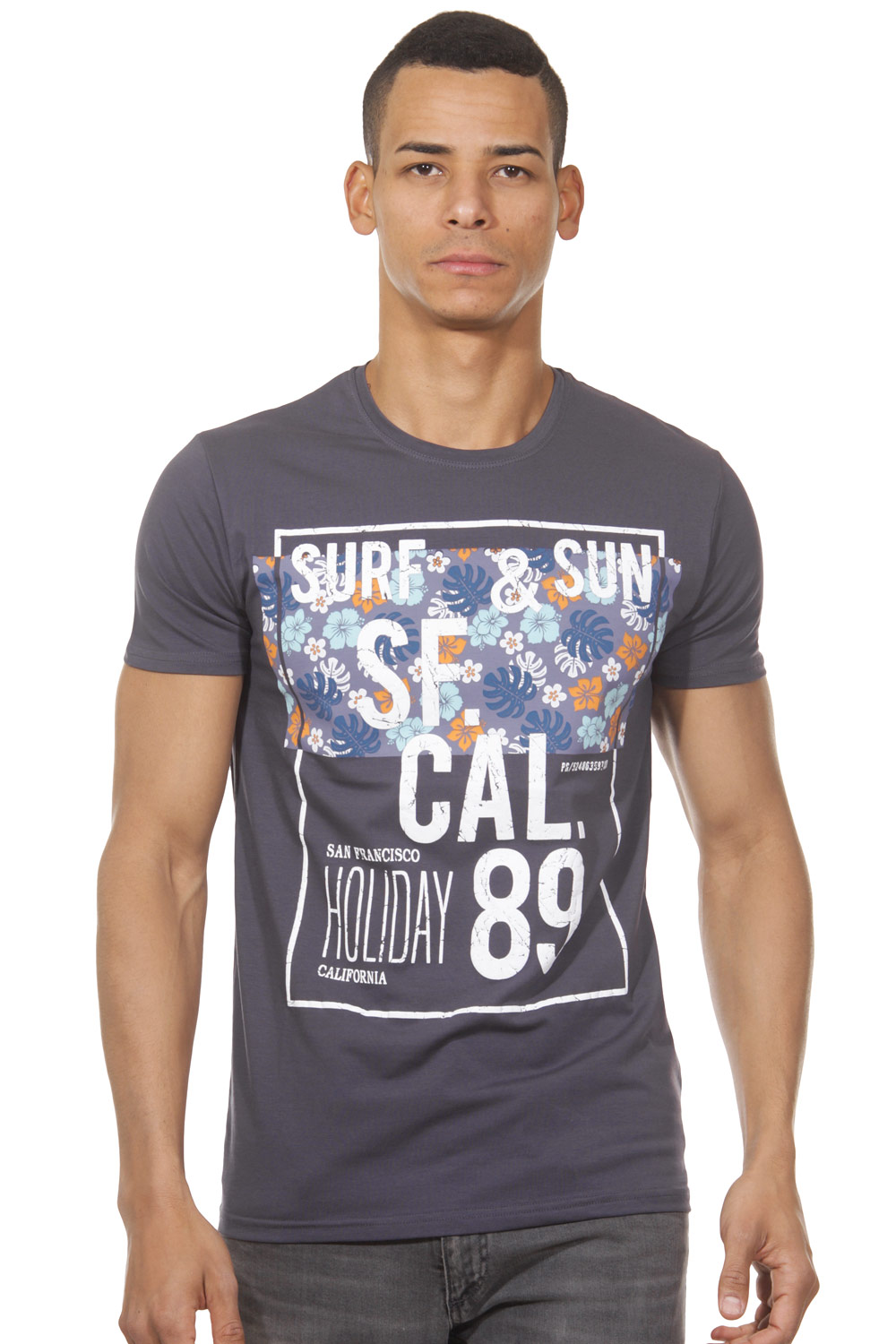 FIOCEO T-Shirt auf oboy.de