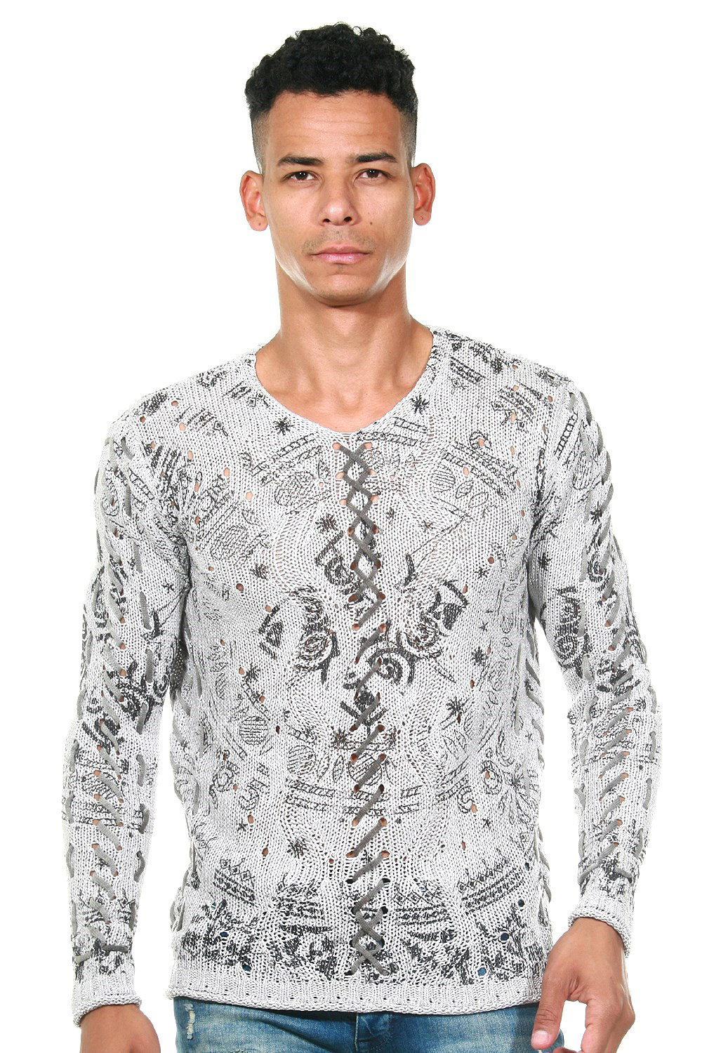 FIOCEO Pullover auf oboy.de