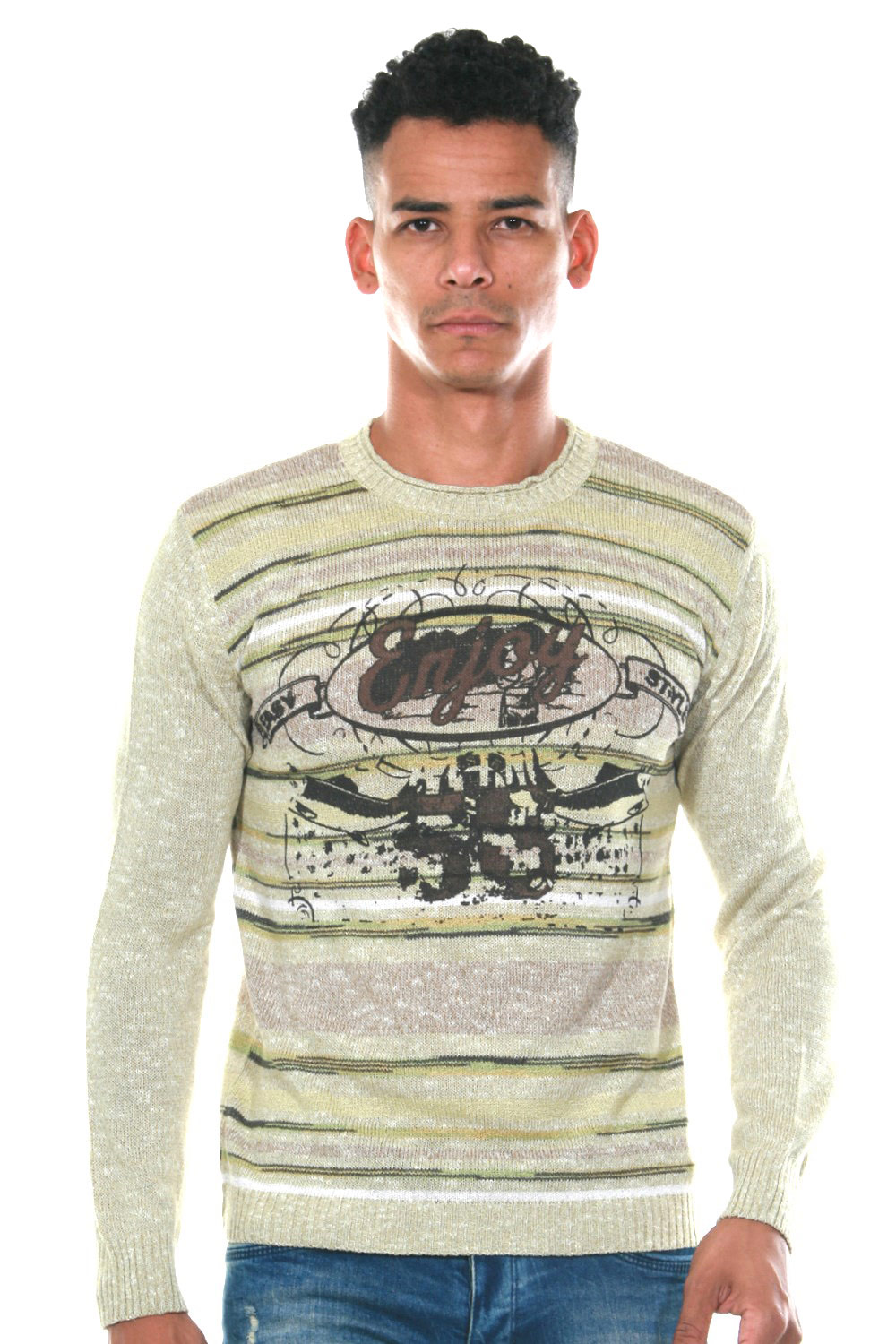 FIOCEO Pullover auf oboy.de