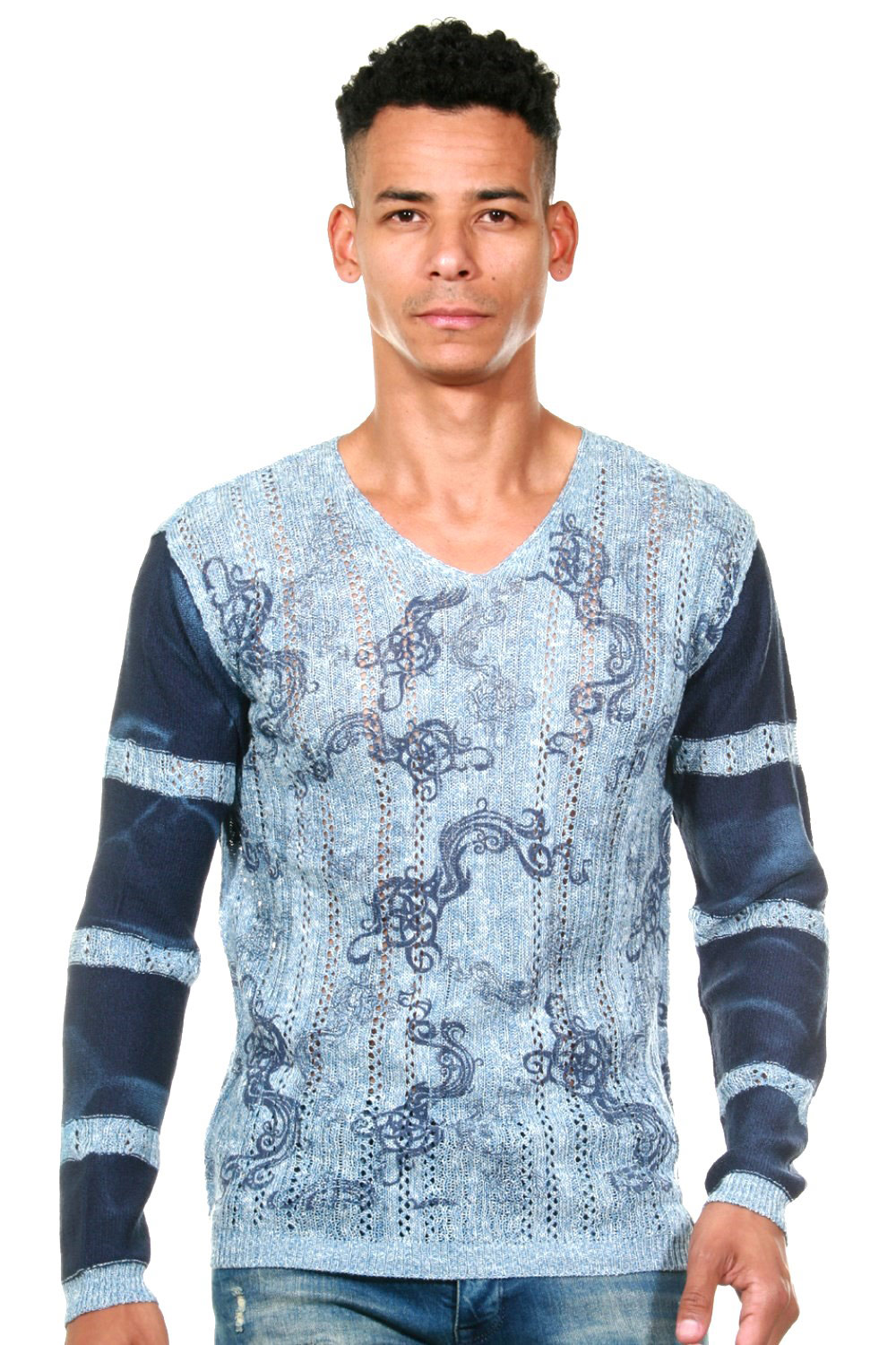 FIOCEO Pullover auf oboy.de