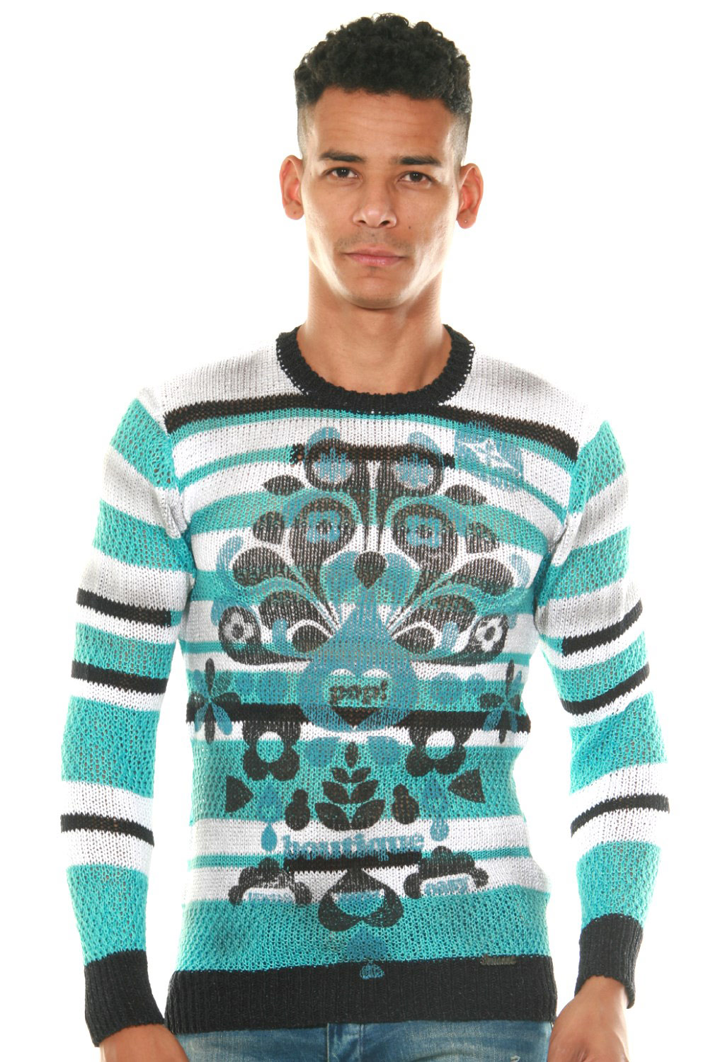 FIOCEO Pullover auf oboy.de