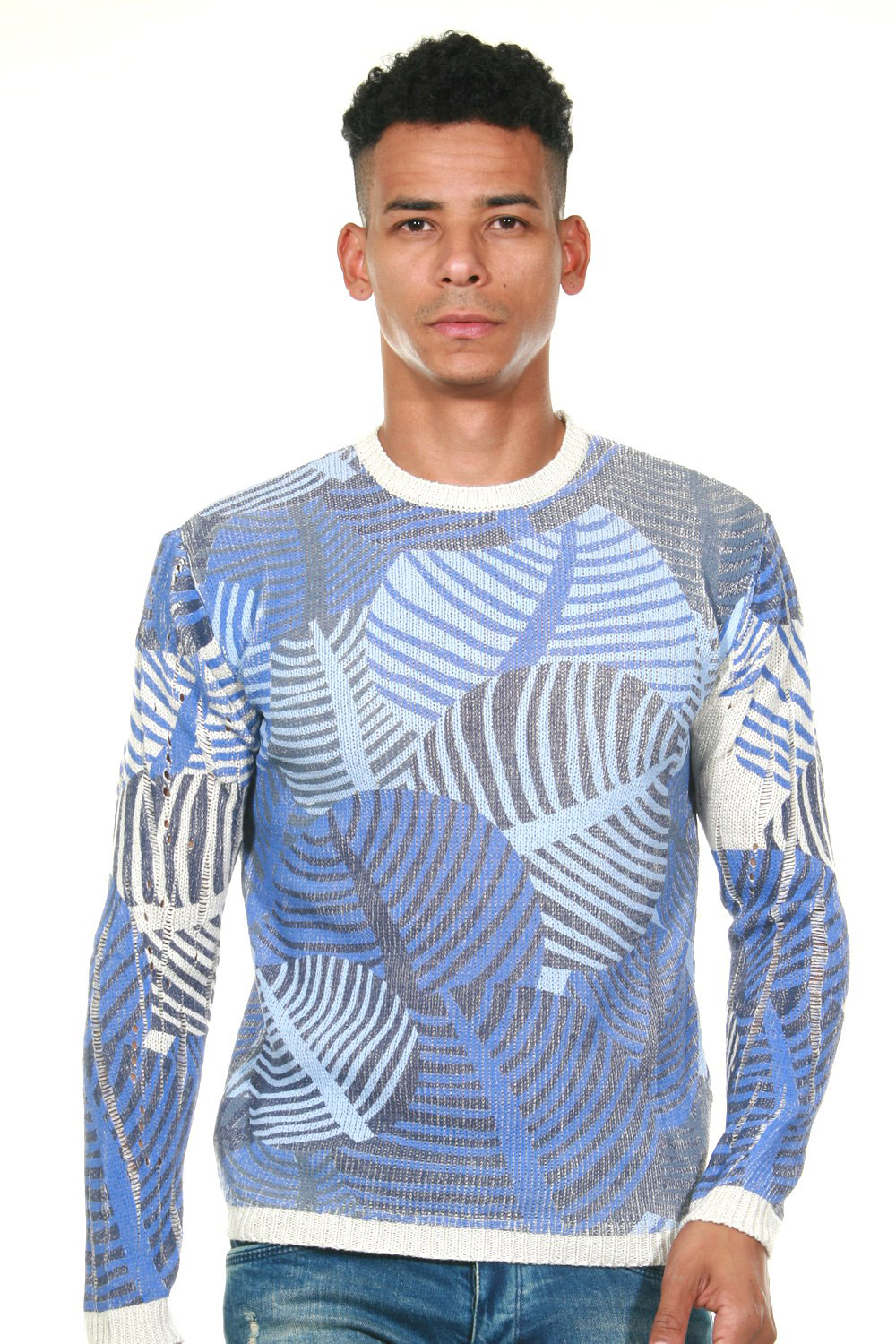 FIOCEO Pullover auf oboy.de