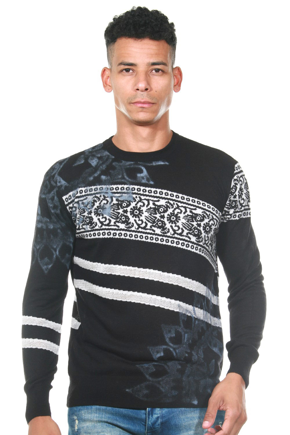 FIOCEO Pullover auf oboy.de
