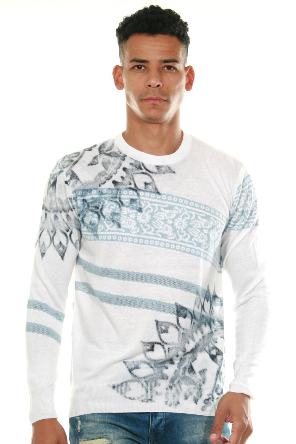 FIOCEO Pullover auf oboy.de