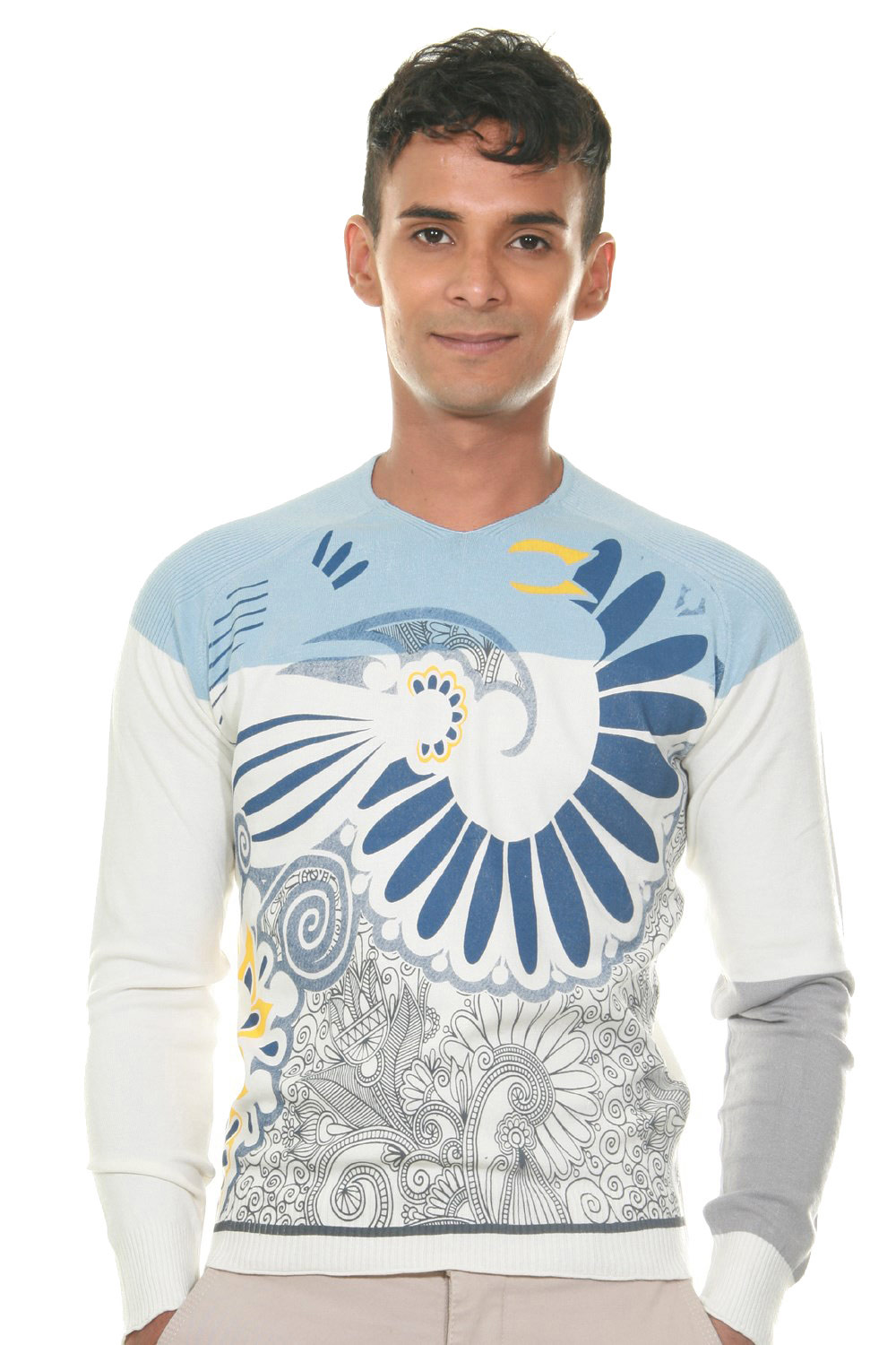 FIOCEO Pullover auf oboy.de
