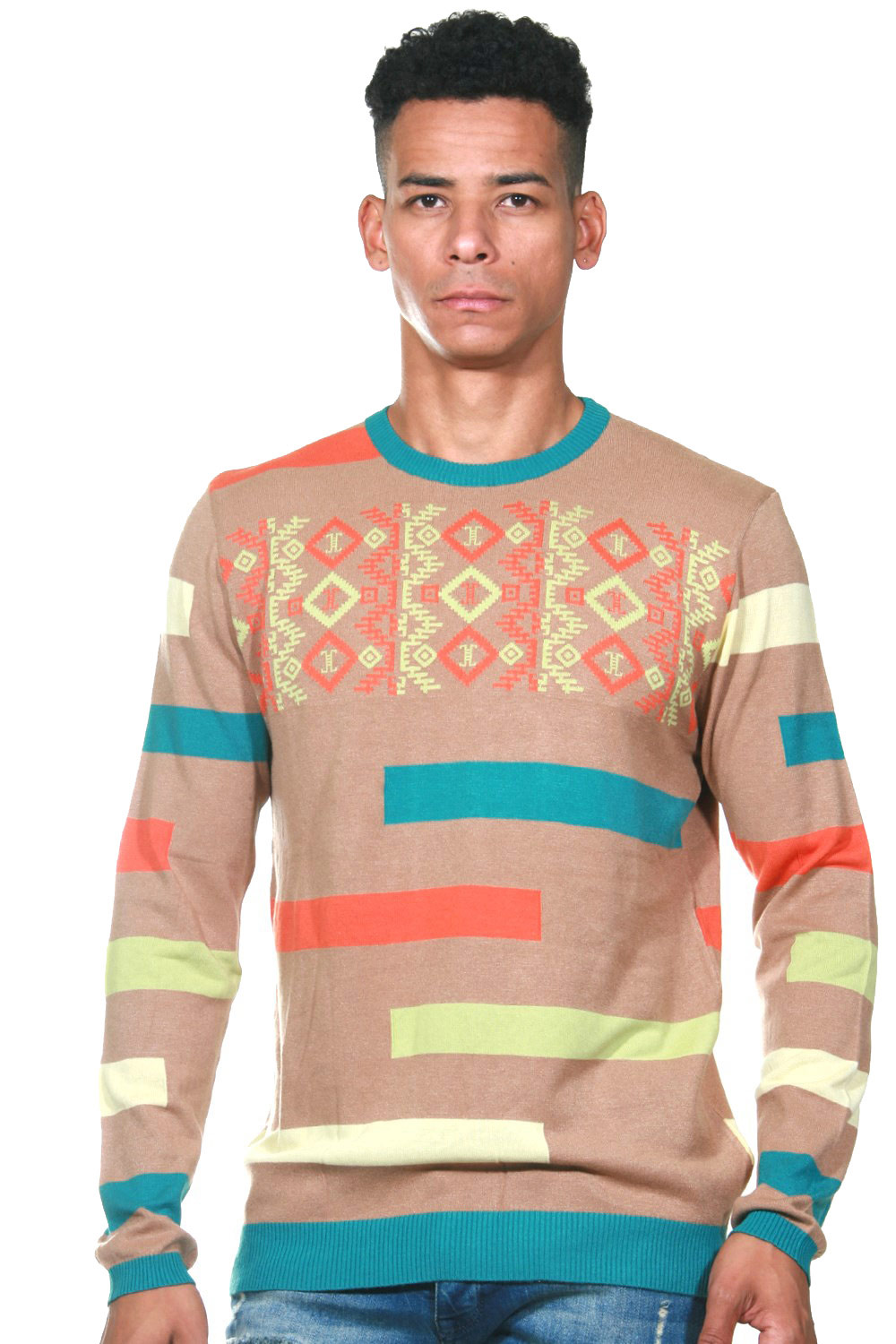 FIOCEO Pullover auf oboy.de