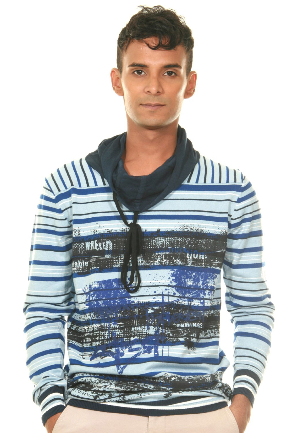 FIOCEO Pullover auf oboy.de