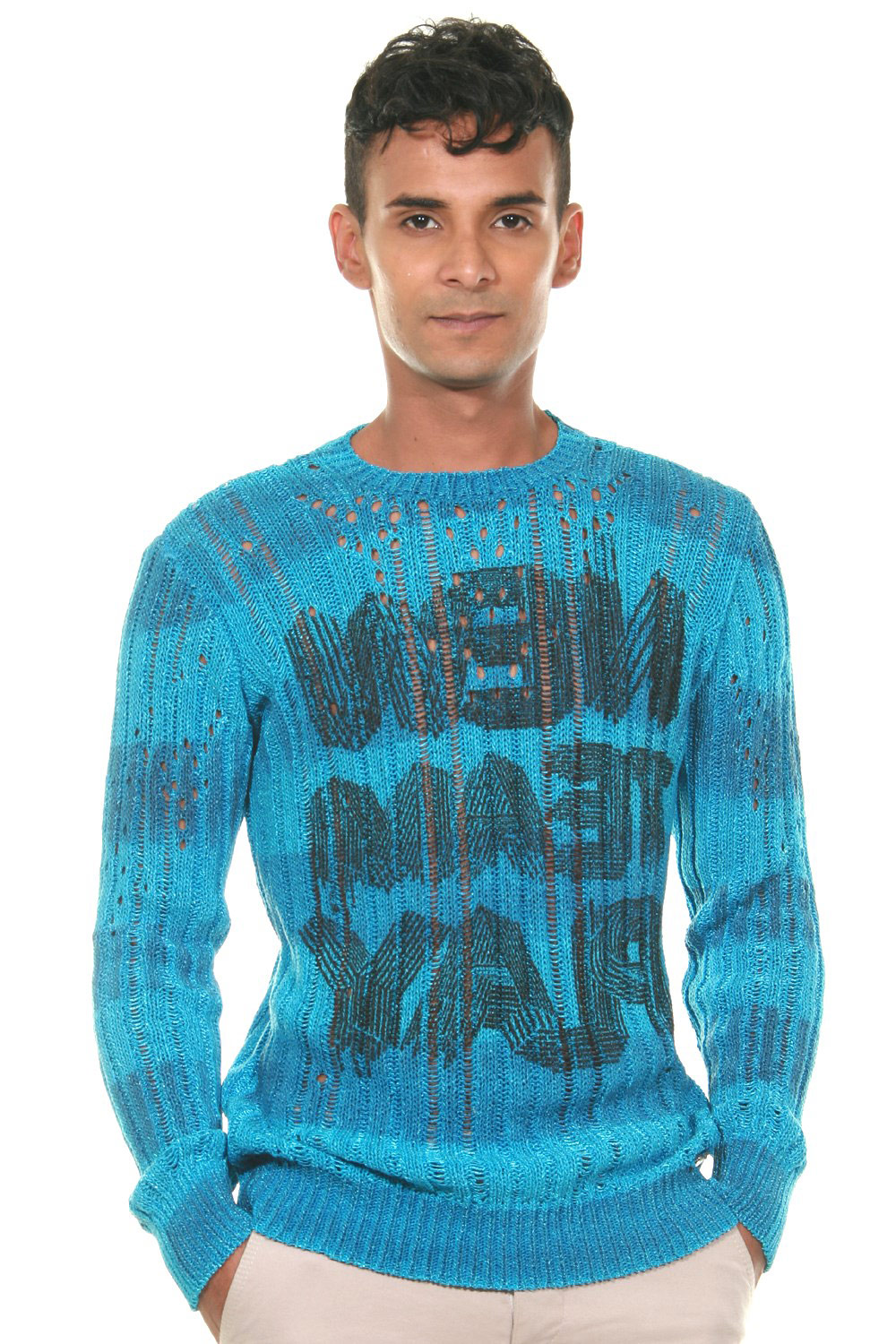 FIOCEO Pullover auf oboy.de