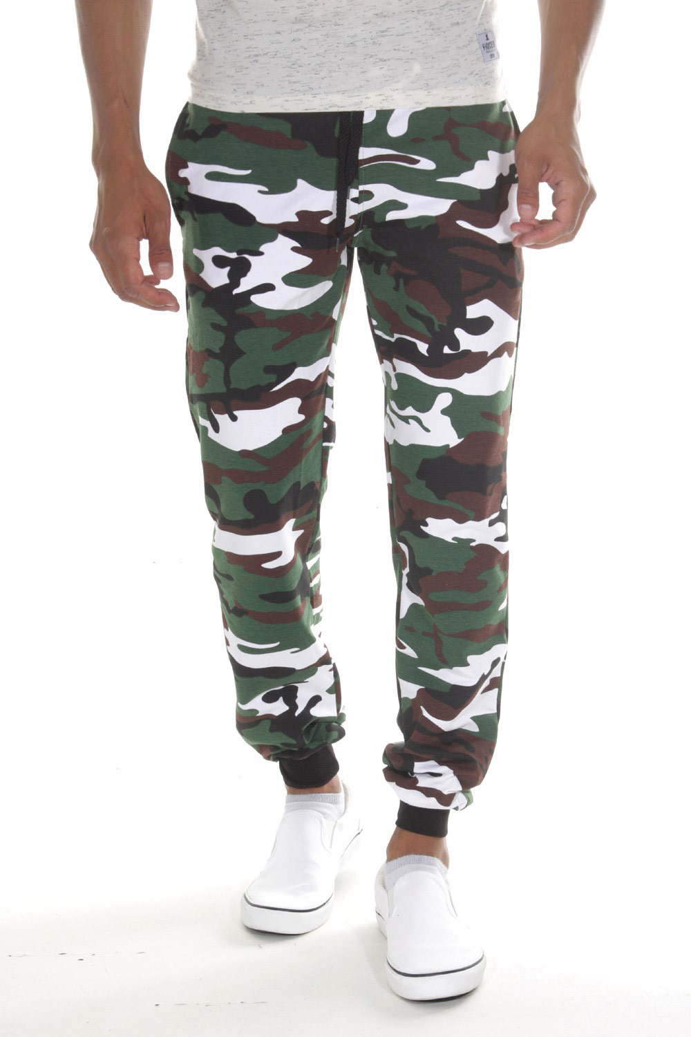 FIOCEO Workout Pants auf oboy.de