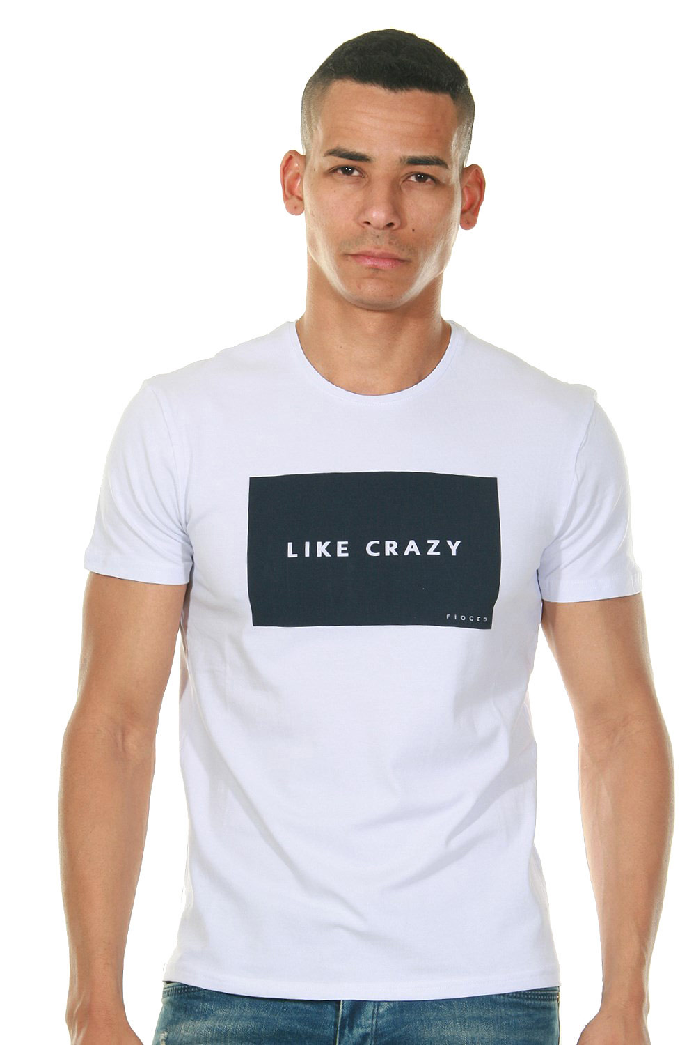 FIOCEO T-Shirt auf oboy.de