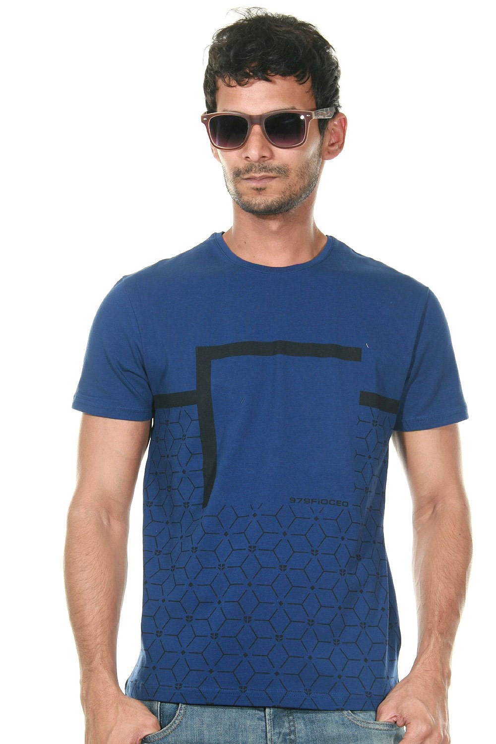 FIOCEO T-Shirt auf oboy.de