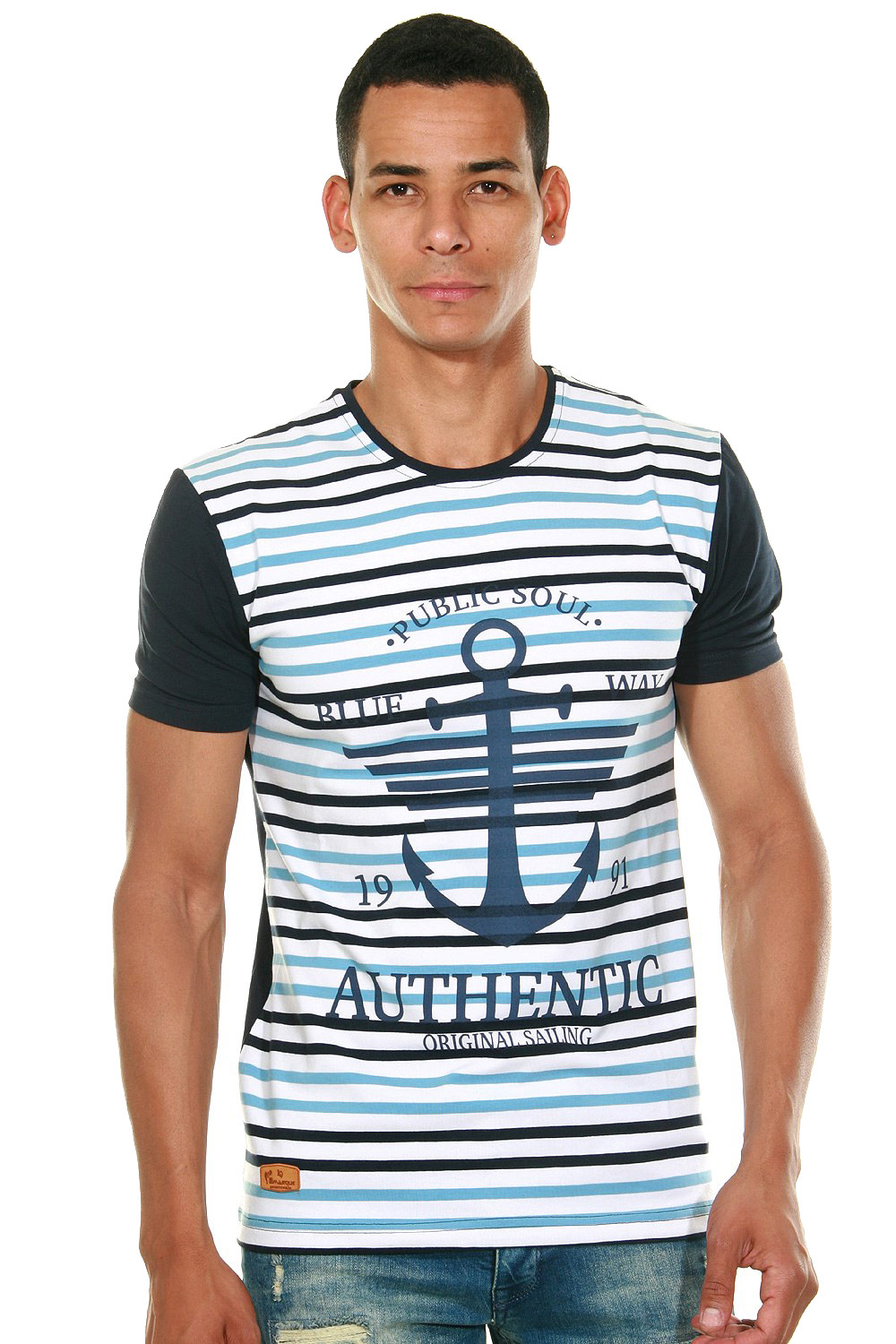 FIOCEO T-SHIRT auf oboy.de