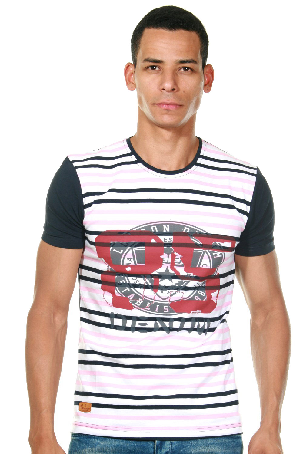 FIOCEO T-SHIRT auf oboy.de