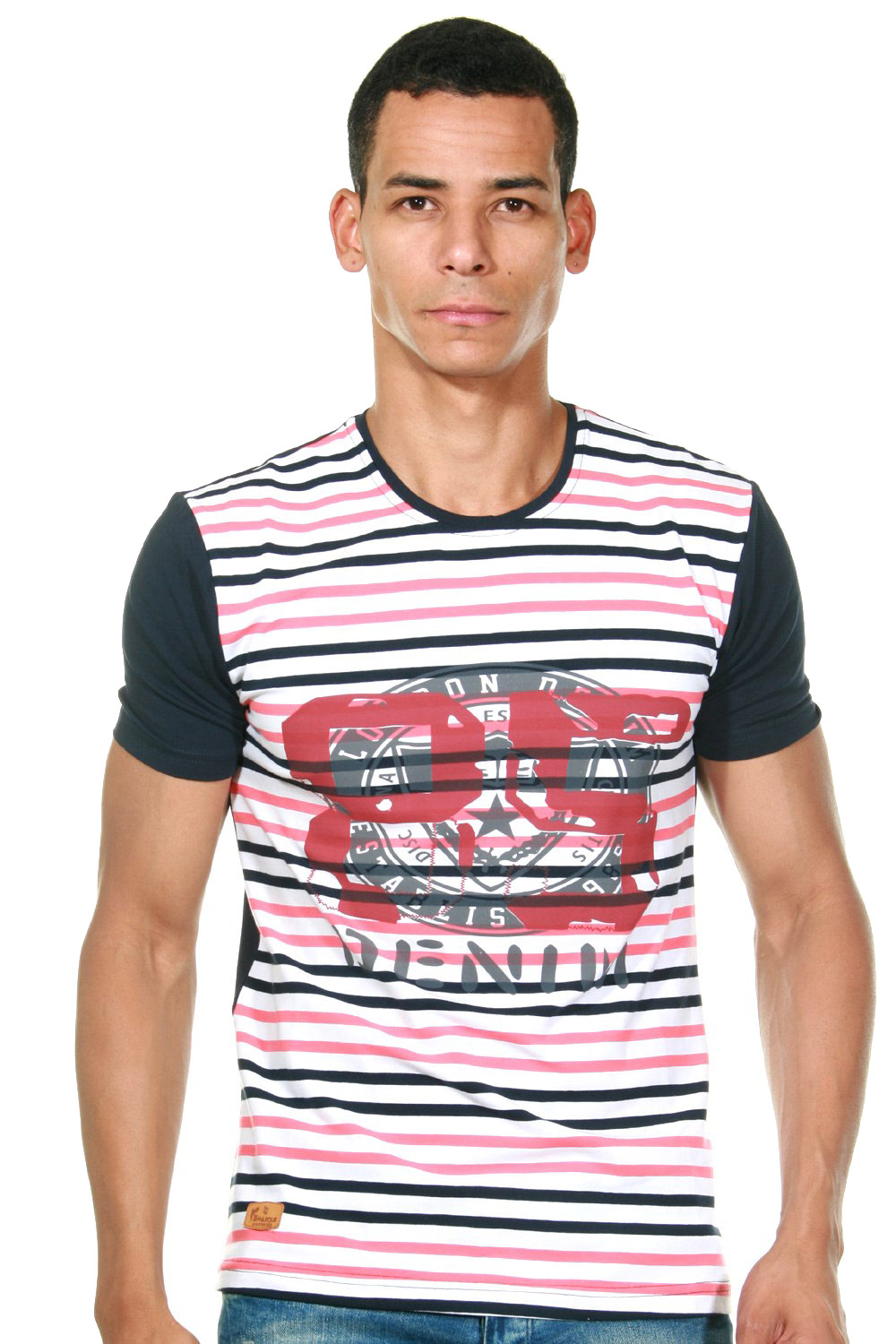 FIOCEO T-SHIRT auf oboy.de