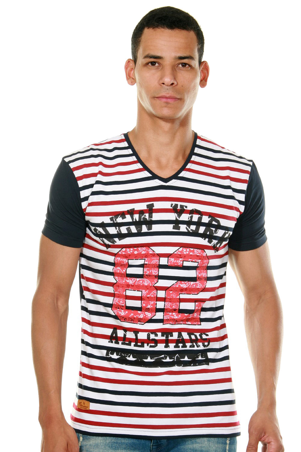FIOCEO T-SHIRT auf oboy.de