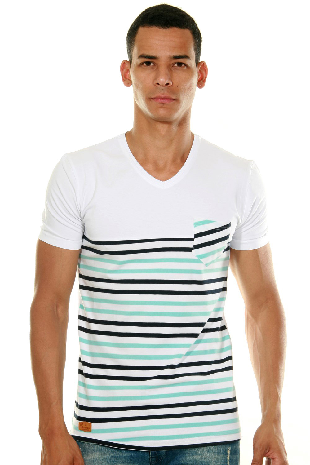 FIOCEO T-SHIRT auf oboy.de