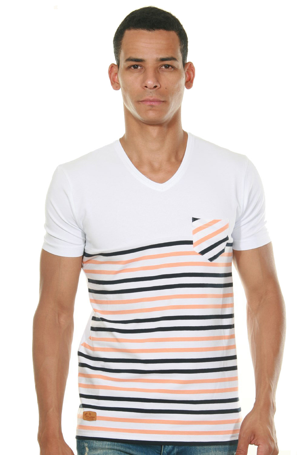 FIOCEO T-Shirt auf oboy.de