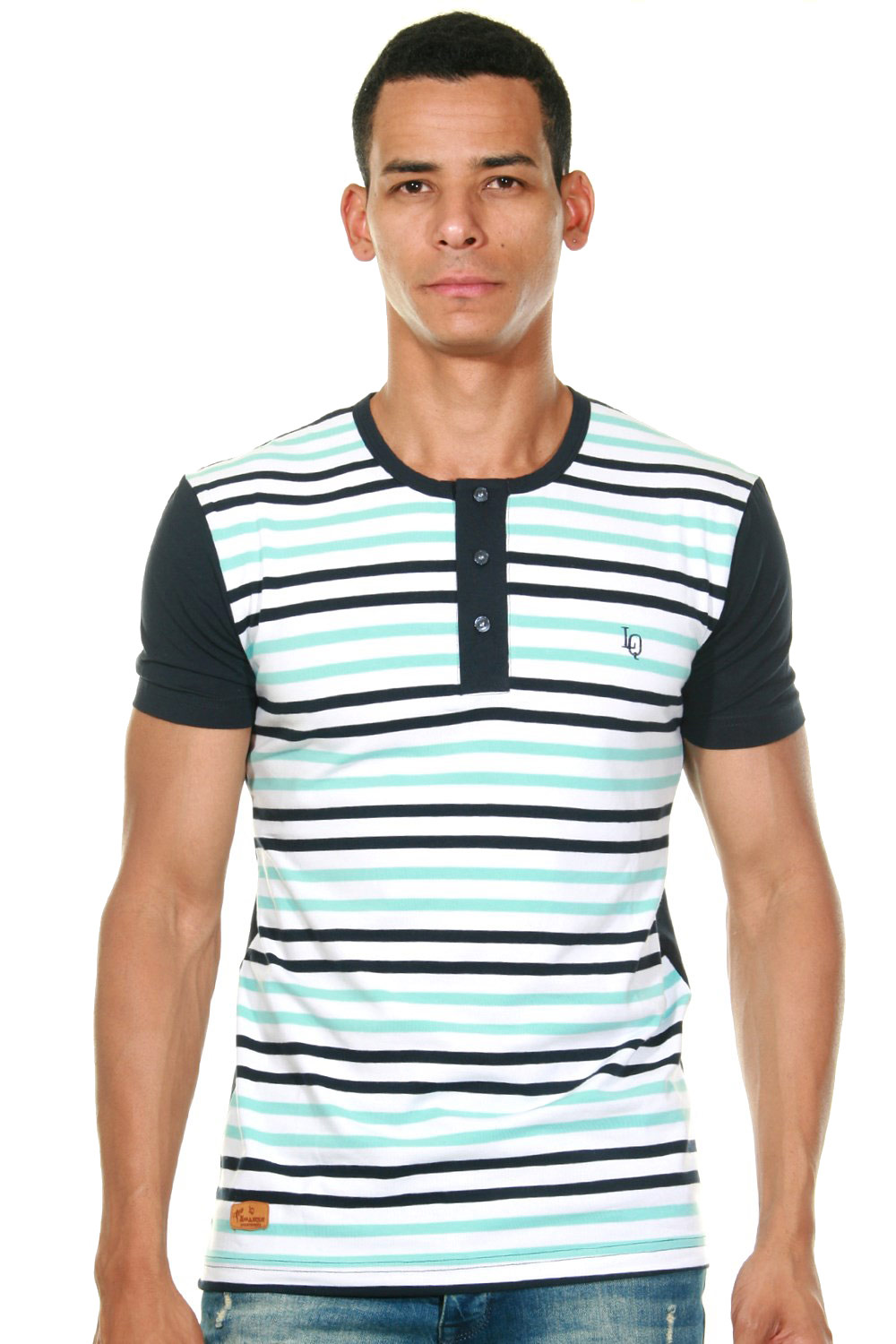 FIOCEO T-SHIRT auf oboy.de