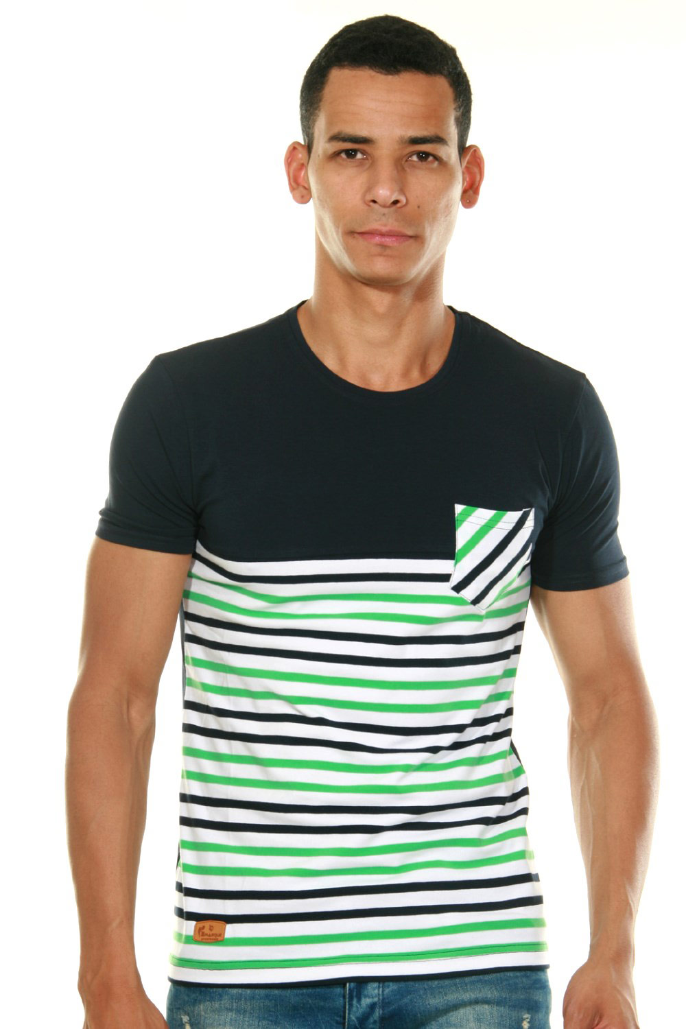 FIOCEO T-SHIRT auf oboy.de