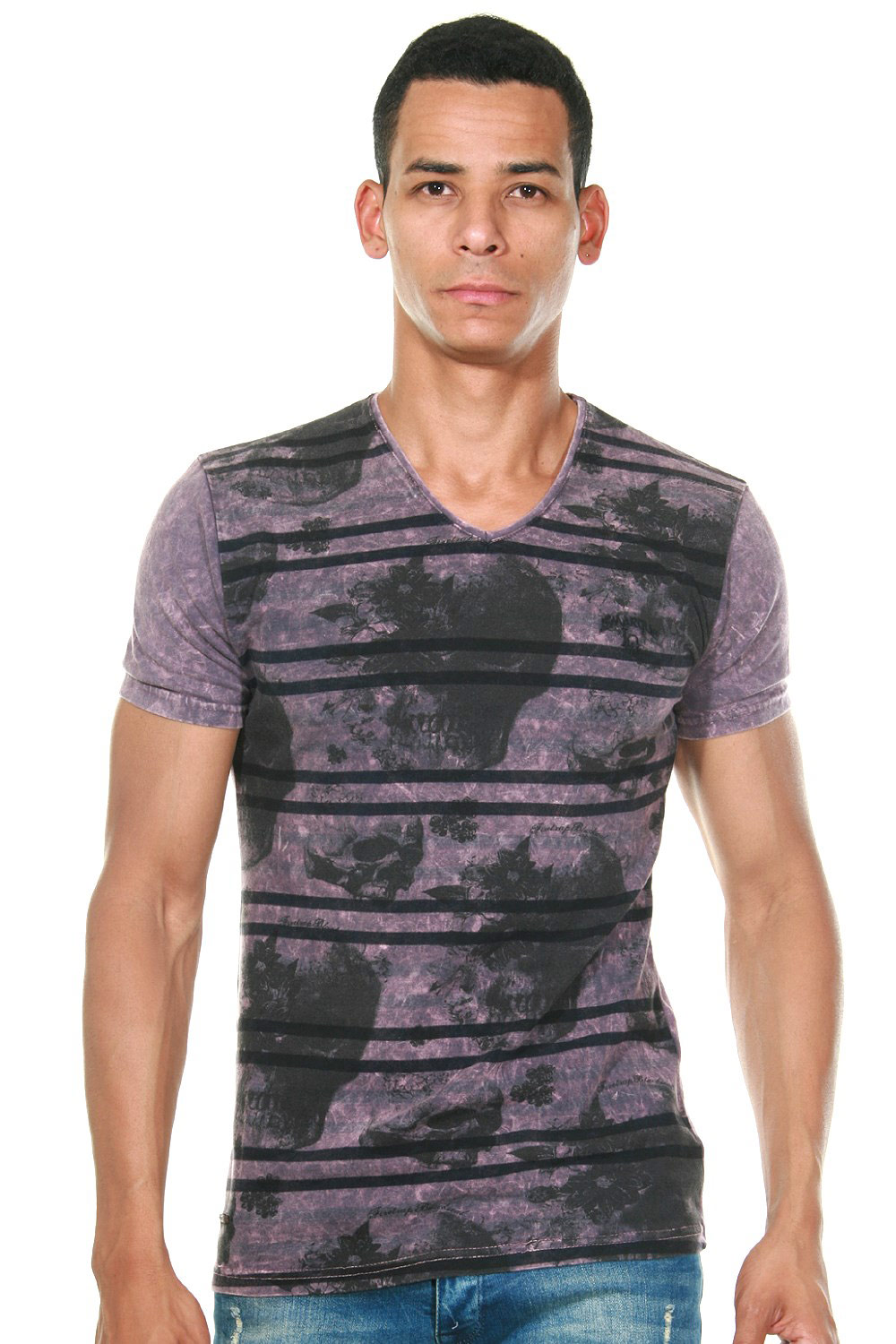 FIOCEO T-SHIRT auf oboy.de