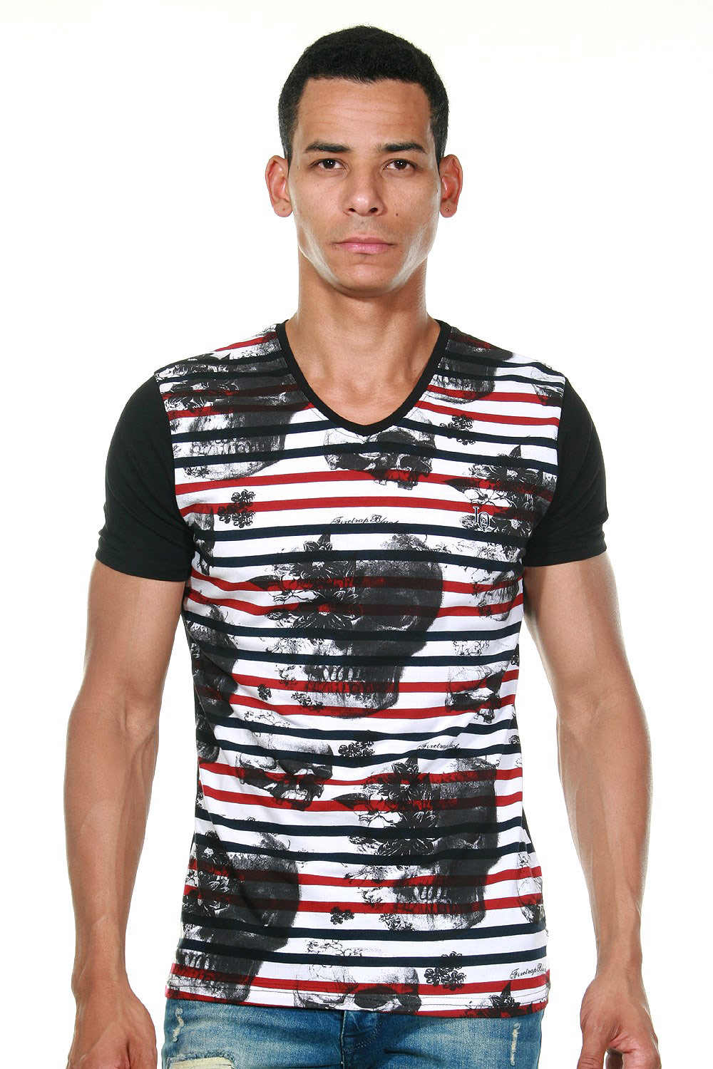 FIOCEO T-SHIRT auf oboy.de