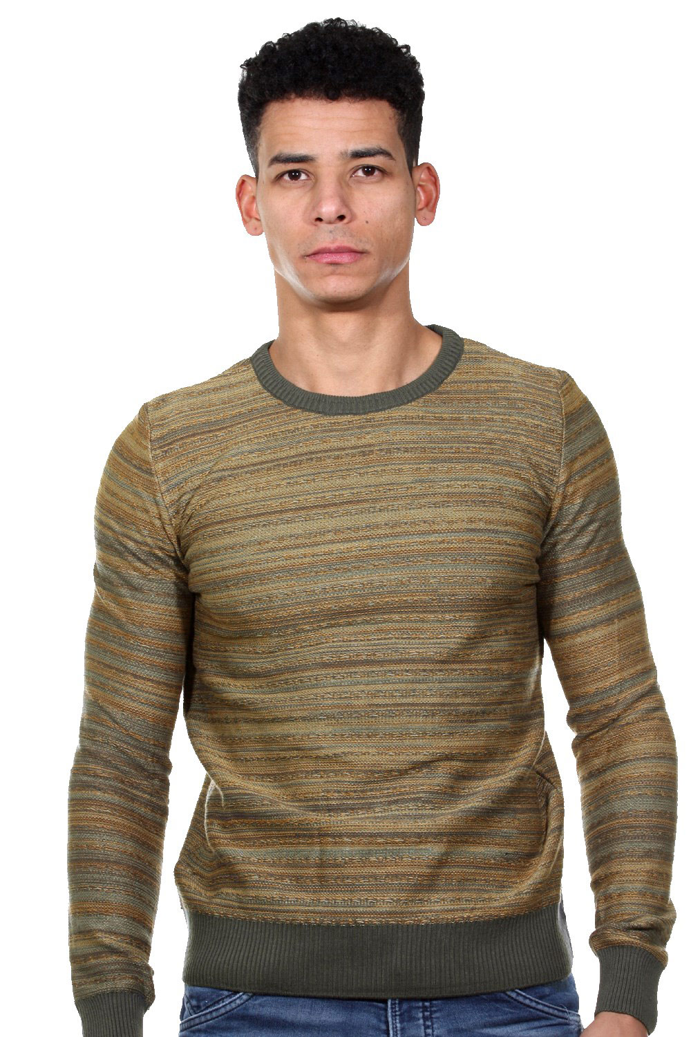 FIOCEO Pullover auf oboy.de