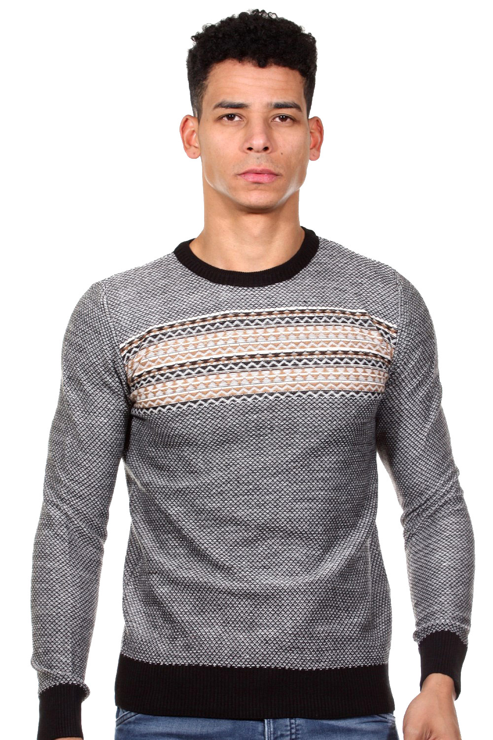 FIOCEO Pullover auf oboy.de