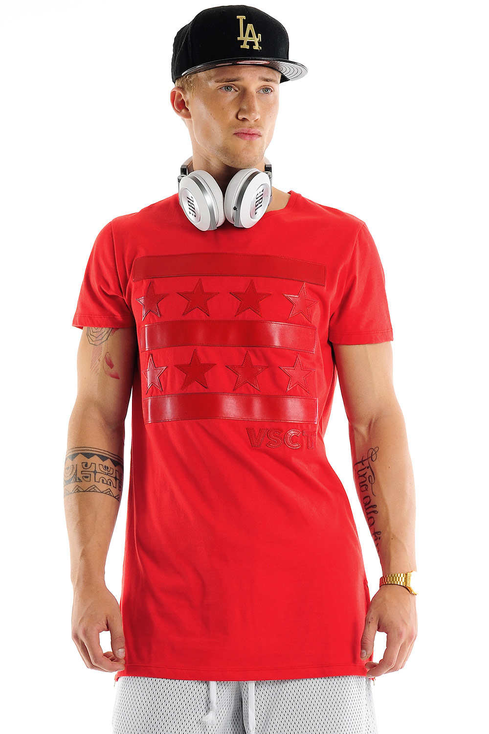VSCT T-Shirt auf oboy.de