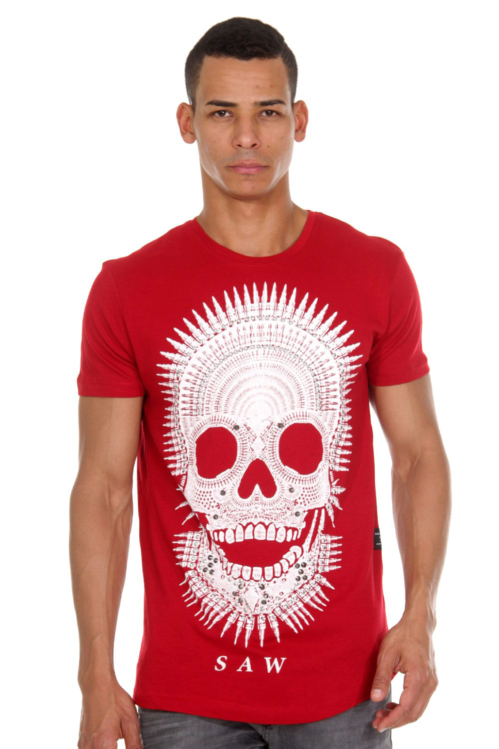 SAW T-Shirt auf oboy.de