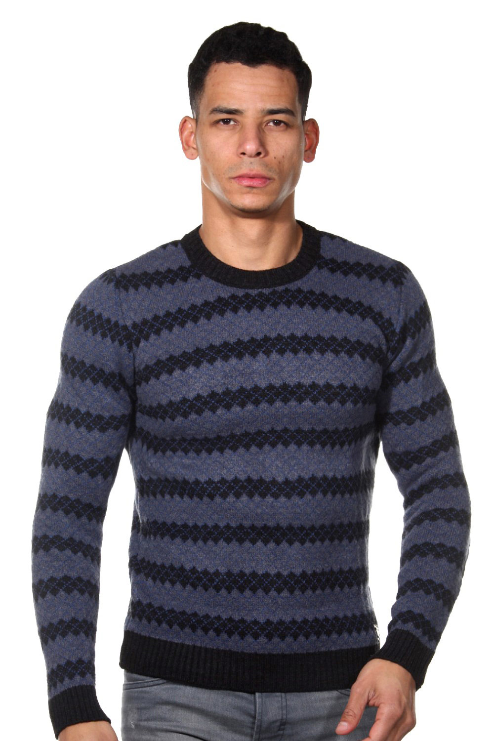 ICE BOYS Pullover auf oboy.de