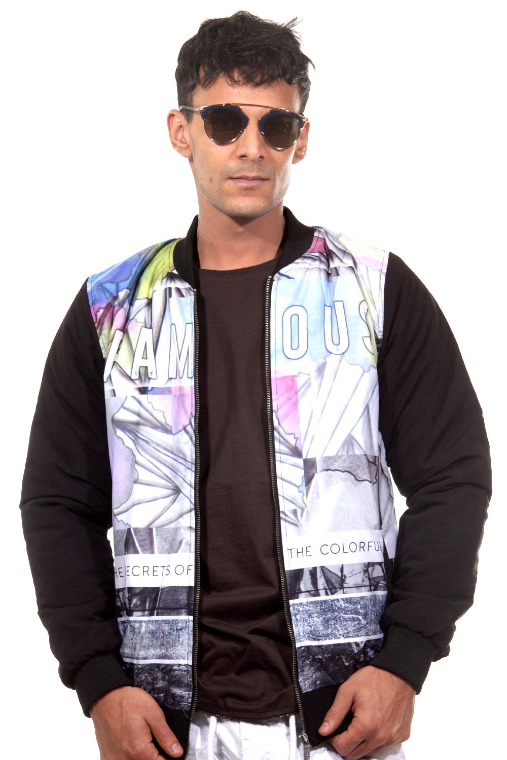 BY STUDIO Jacke auf oboy.de