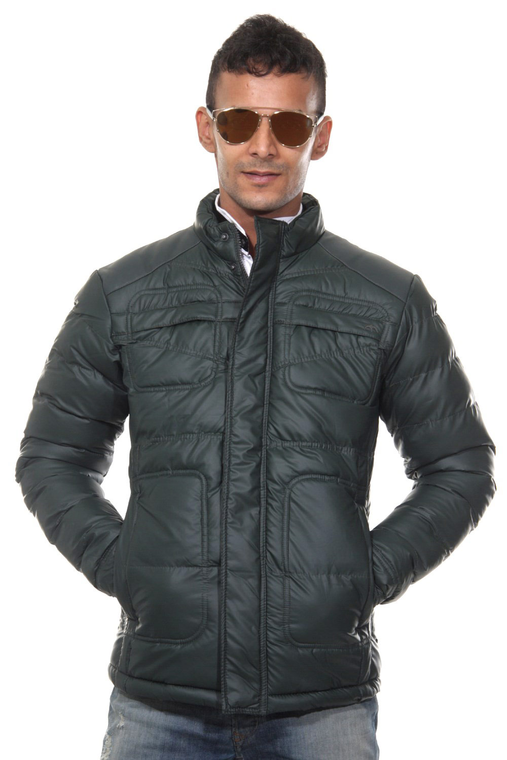 CAZADOR Jacke auf oboy.de