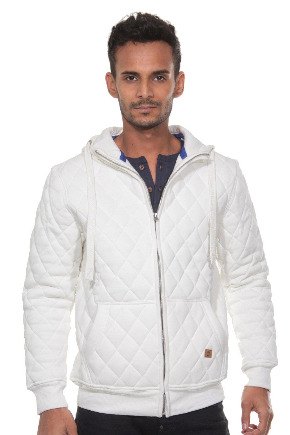 CAZADOR Steppjacke auf oboy.de