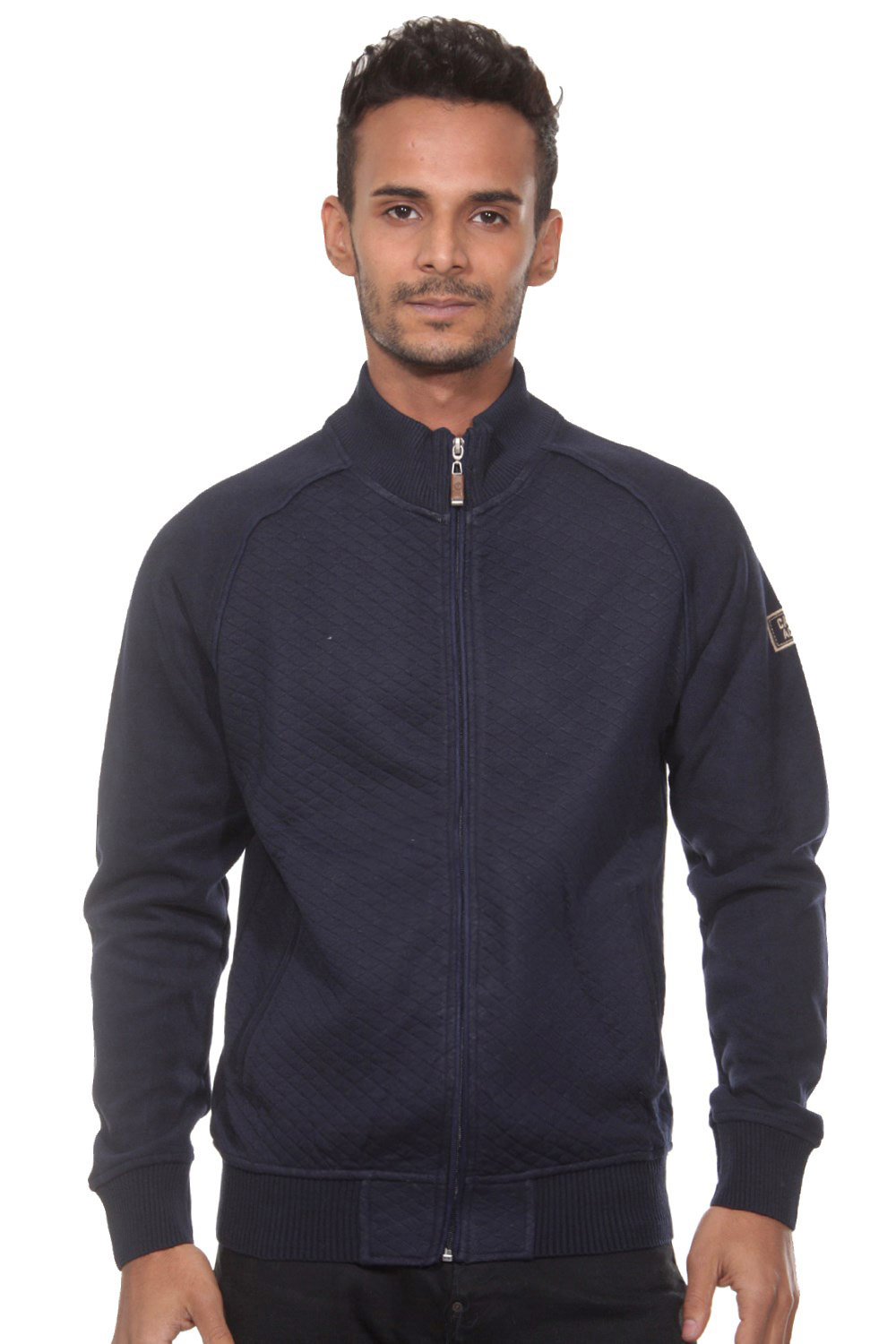CAZADOR Sweatjacke auf oboy.de