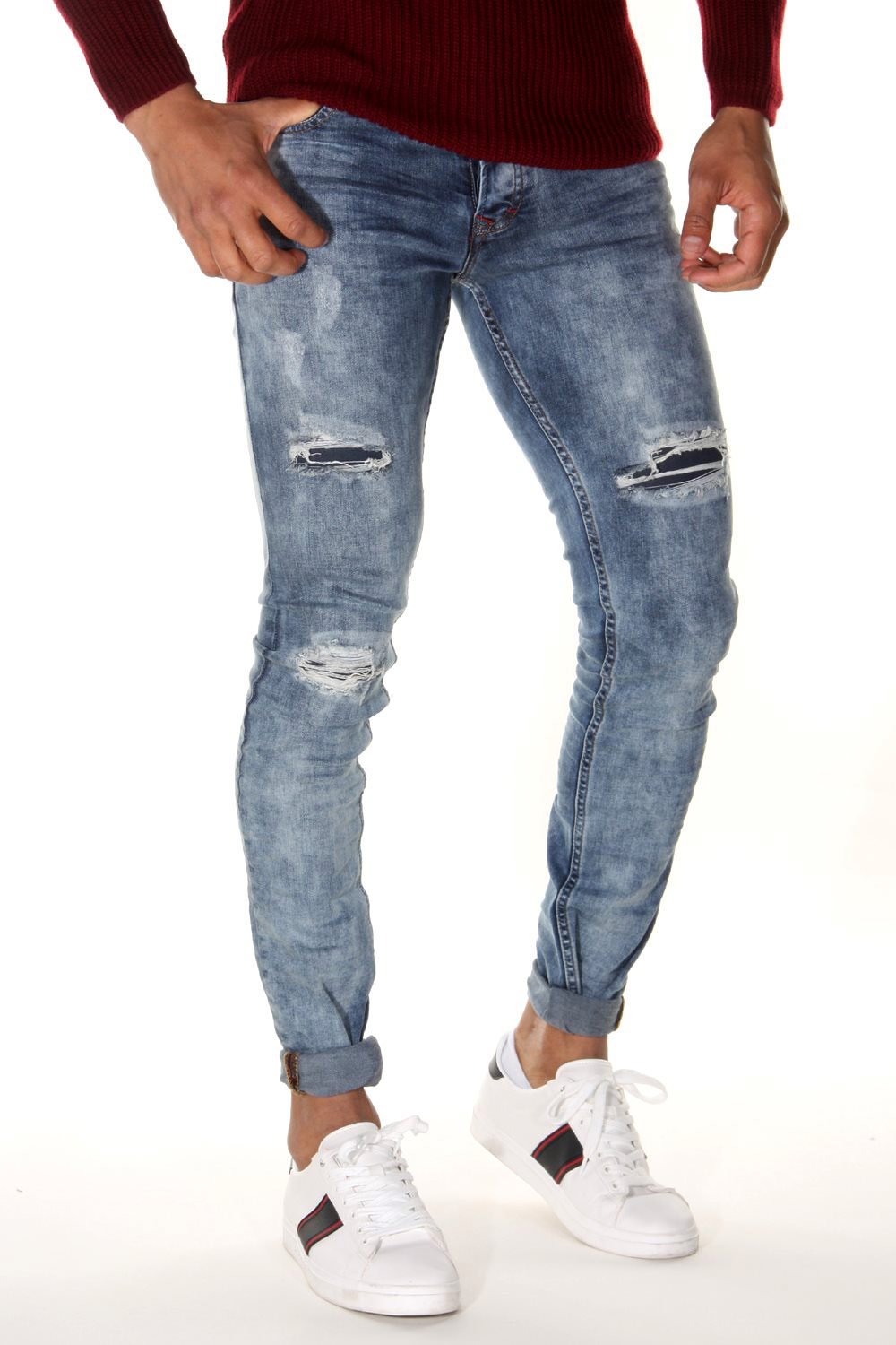 EX-PENT Jeans auf oboy.de