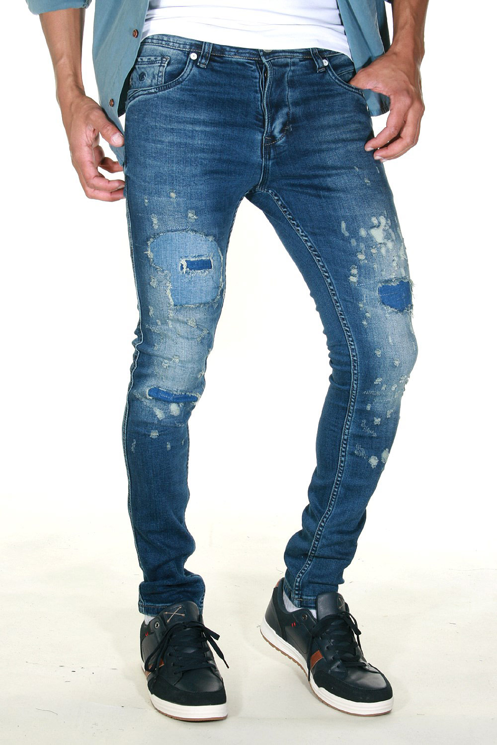 EX-PENT Jeans auf oboy.de