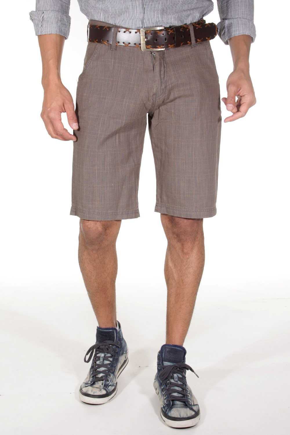 WIWA DENIM Shorts auf oboy.de