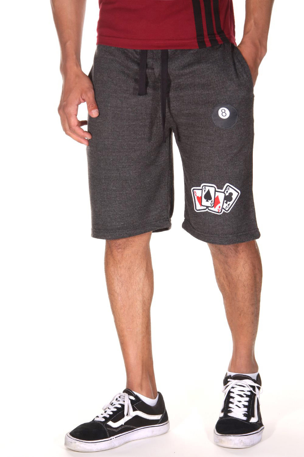 FIYASKO Shorts auf oboy.de