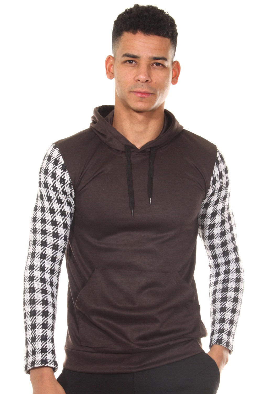 FIYASKO Kapuzensweater auf oboy.de