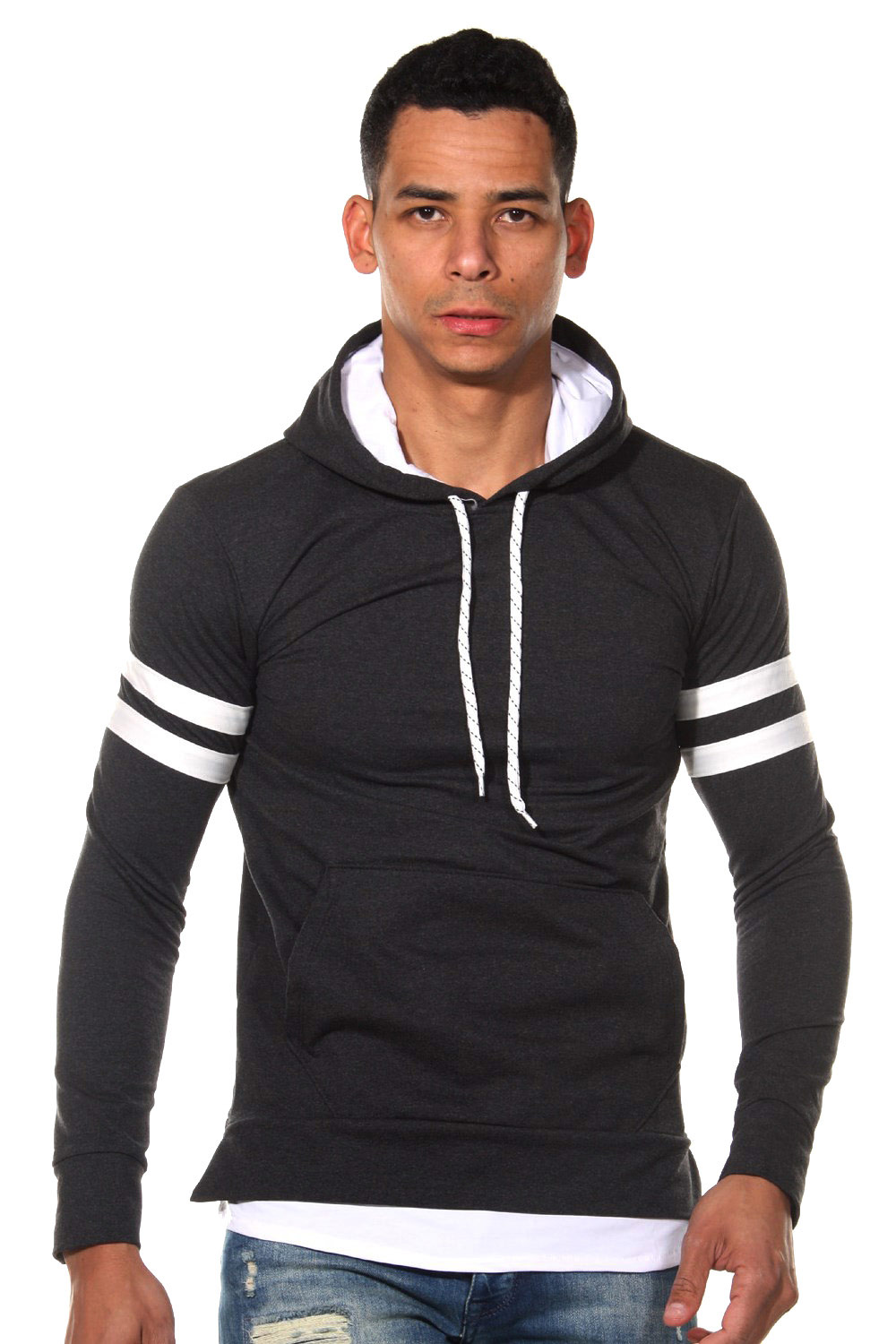FIYASKO Kapuzensweater auf oboy.de