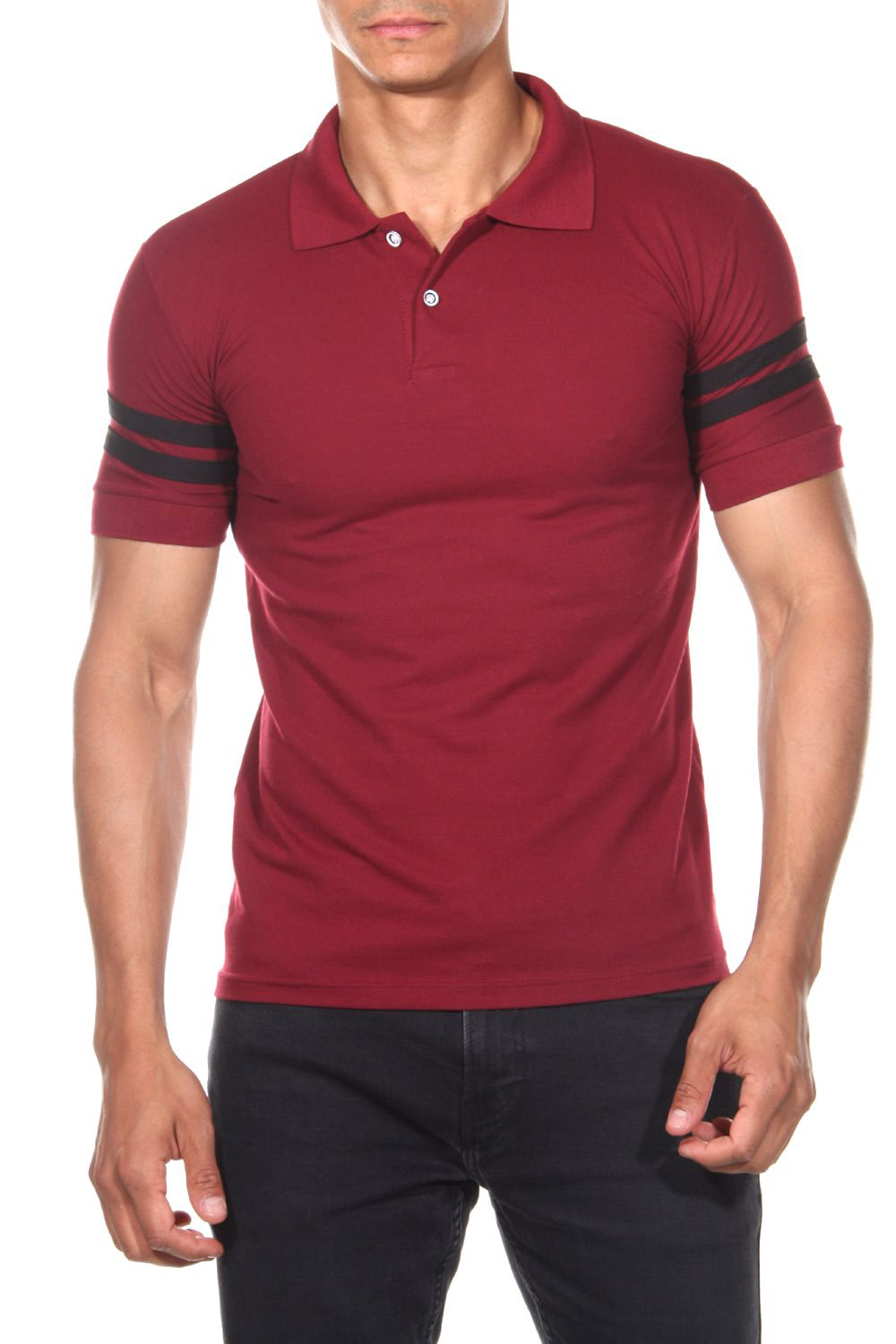 FIYASKO Poloshirt auf oboy.de